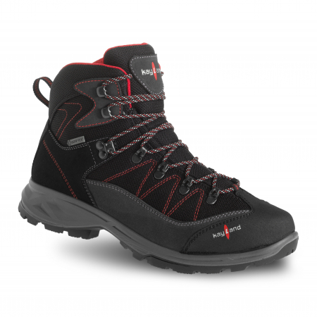 Incaltaminte - Bocanc Kayland Ascent EVO GTX BLACK RED