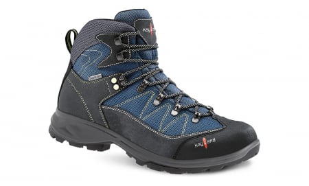 Incaltaminte - Bocanc Kayland Ascent EVO GTX BLUE-GREY