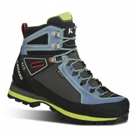 Bocanci 3 sezoane - Bocanc Kayland Cross Mountain GTX AZURE W