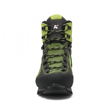 Bocanc Kayland Cross Mountain GTX BLACK LIME [4]