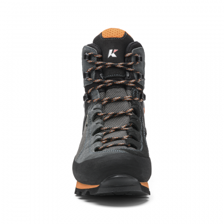 Bocanc Kayland Cross Mountain GTX GREY ORANGE [3]