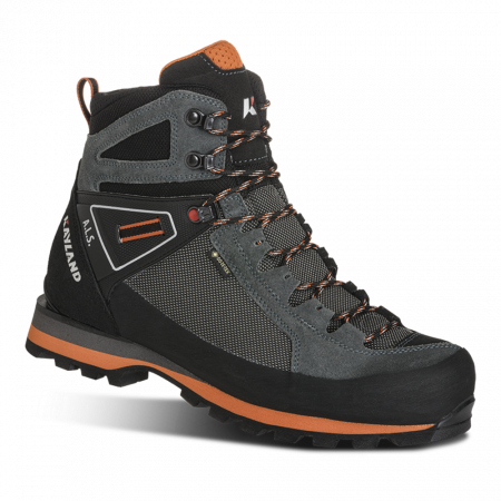 Bocanc Kayland Cross Mountain GTX GREY ORANGE [1]