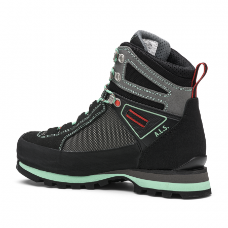 Bocanc Kayland Cross Mountain GTX GREY W [5]