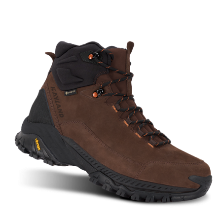 Bocanci 3 sezoane - Bocanc Kayland Cumbria Evo GTX BROWN