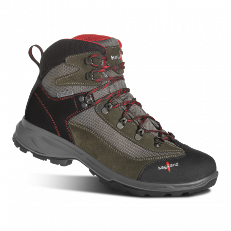 Incaltaminte - Bocanc Kayland Dego GTX OLIVE