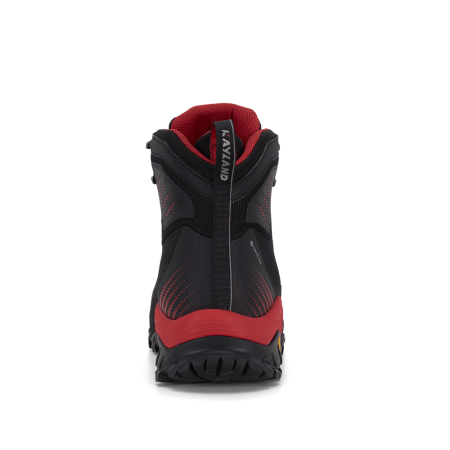 Bocanc Kayland Duke Evo MID GTX BLACK RED [4]
