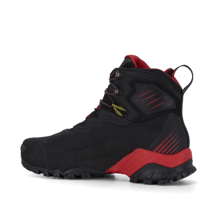 Bocanc Kayland Duke Evo MID GTX BLACK RED [5]