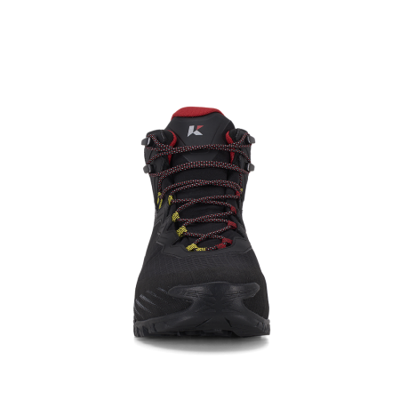Bocanc Kayland Duke Evo MID GTX BLACK RED [2]