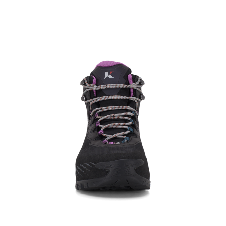 Bocanc Kayland Duke Evo MID GTX W BLACK VIOLET [1]