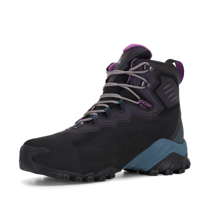 Bocanc Kayland Duke Evo MID GTX W BLACK VIOLET [6]