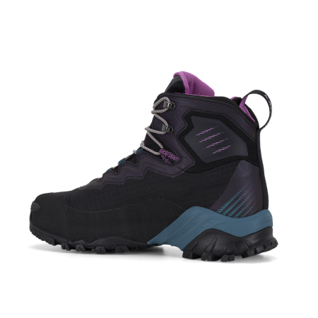 Bocanc Kayland Duke Evo MID GTX W BLACK VIOLET [5]
