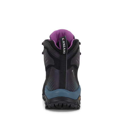 Bocanc Kayland Duke Evo MID GTX W BLACK VIOLET [4]