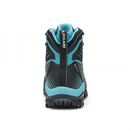 Bocanc Kayland Duke MID GTX BLACK AZURE W [3]