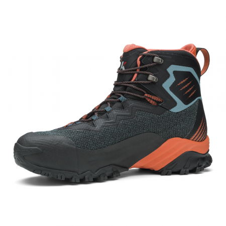 Bocanc Kayland Duke MID GTX BLACK ORANGE [5]