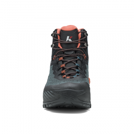 Bocanc Kayland Duke MID GTX BLACK ORANGE [6]