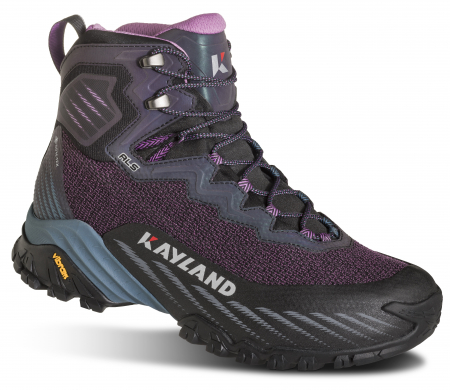 Incaltaminte - Bocanc Kayland Duke MID GTX BLACK VIOLET W