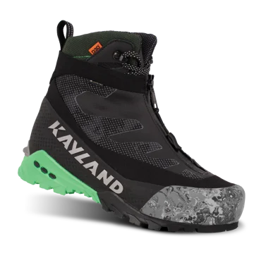 Bocanci de iarna - Bocanc Kayland Gotland GTX Black