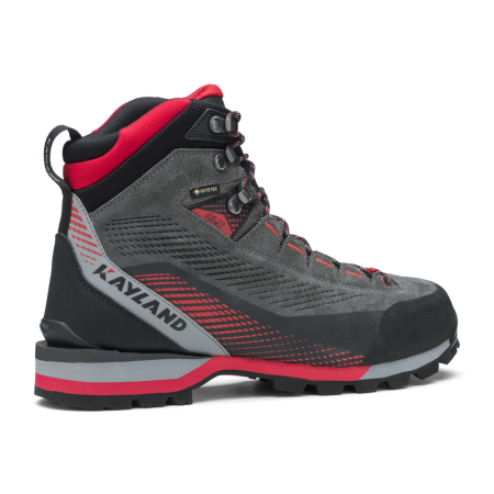 Bocanc Kayland Grand Tour GTX GREY RED [3]