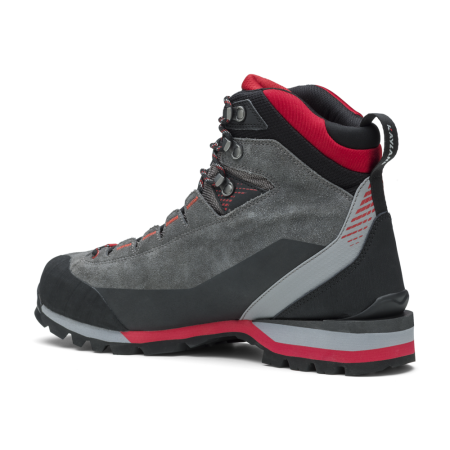 Bocanc Kayland Grand Tour GTX GREY RED [5]