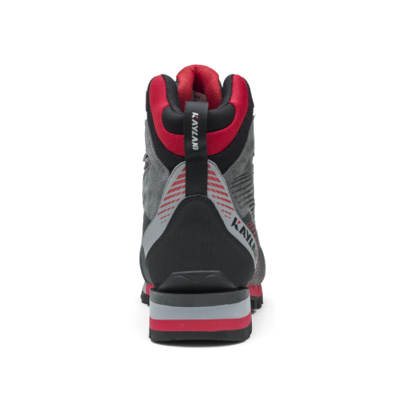 Bocanc Kayland Grand Tour GTX GREY RED [4]