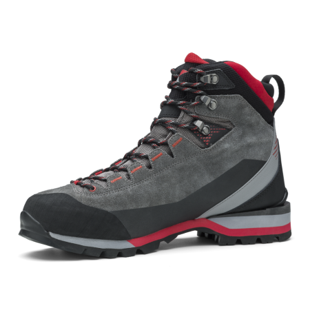 Bocanc Kayland Grand Tour GTX GREY RED [6]