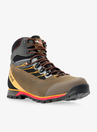 Bocanc Kayland Legacy GTX GREY GREEN [1]