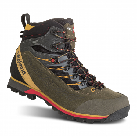 OUTLET - Bocanc Kayland Legacy GTX GREY GREEN