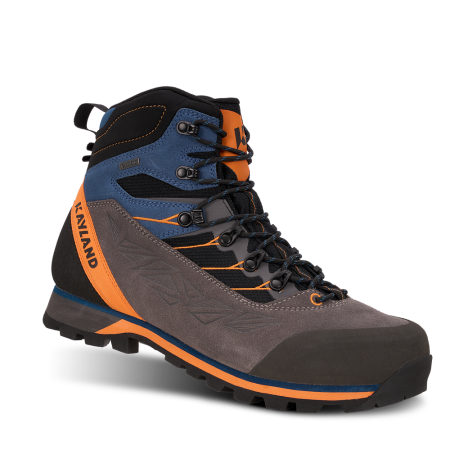 Bocanci 3 sezoane - Bocanc Kayland Legacy GTX GREY ORANGE