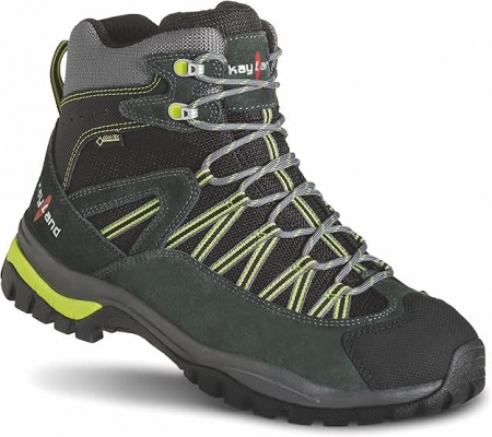 Incaltaminte - Bocanc Kayland Orbit GTX GREEN LIME
