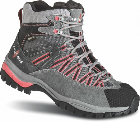 Incaltaminte - Bocanc Kayland Orbit W GTX DARK GREY CORAL