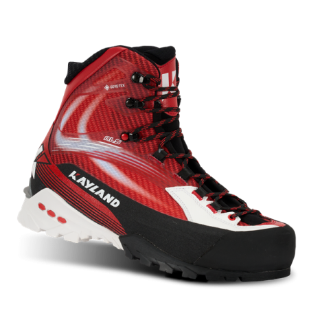 Bocanci de iarna - Bocanc Kayland Phoenix GTX RED WHITE
