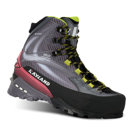 Incaltaminte - Bocanc Kayland Phoenix GTX W GREY ROSE