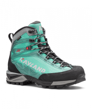 Incaltaminte - Bocanc Kayland Rocket GTX BLACK GREEN W