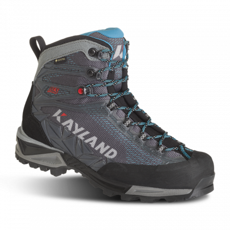 Incaltaminte - Bocanc Kayland Rocket GTX GREY TURQUOISE W