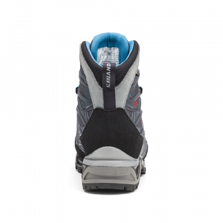 Bocanc Kayland Rocket GTX GREY TURQUOISE W [4]