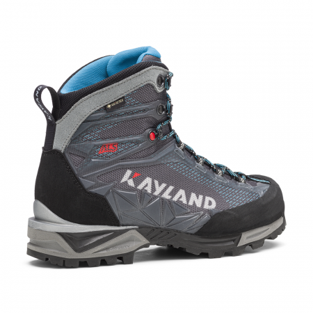 Bocanc Kayland Rocket GTX GREY TURQUOISE W [5]
