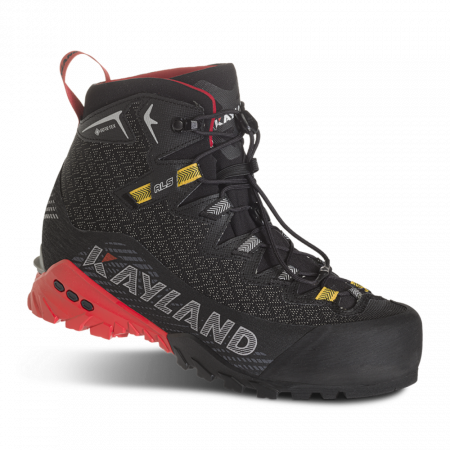 Incaltaminte - Bocanc Kayland Stellar AD GTX BLACK RED