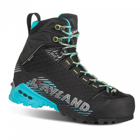 Incaltaminte - Bocanc Kayland Stellar GTX BLACK AZURE W