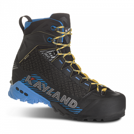 Incaltaminte - Bocanc Kayland Stellar GTX BLACK BLUE