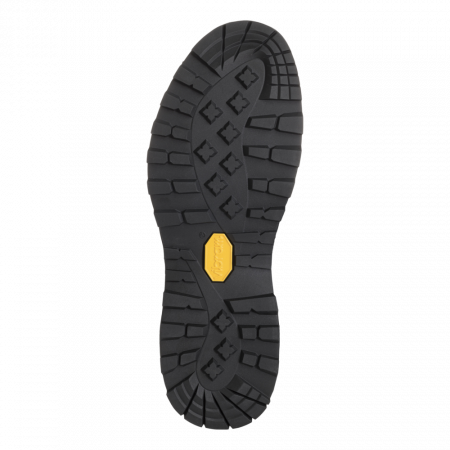 Bocanc Kayland Taiga GTX BLACK ORANGE [1]