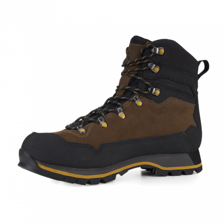Bocanc Kayland Vector GTX BLACK BROWN [6]