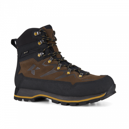 Bocanc Kayland Vector GTX BLACK BROWN [2]