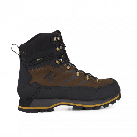 Bocanc Kayland Vector GTX BLACK BROWN [3]