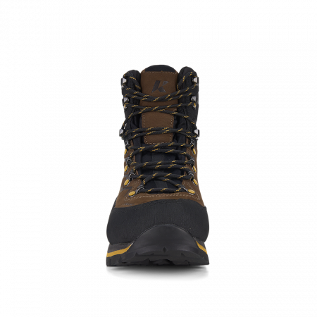 Bocanc Kayland Vector GTX BLACK BROWN [1]