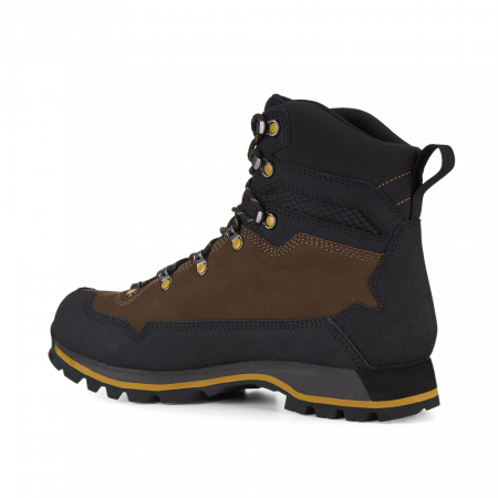 Bocanc Kayland Vector GTX BLACK BROWN [5]