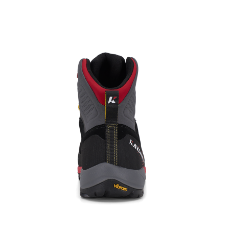 Bocanc Kayland Vision GTX BLACK RED [4]