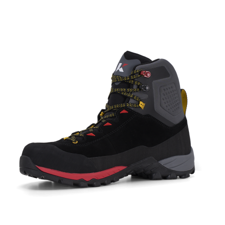 Bocanc Kayland Vision GTX BLACK RED [7]