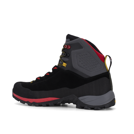 Bocanc Kayland Vision GTX BLACK RED [5]
