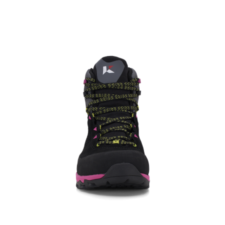 Bocanc Kayland Vision GTX W BLACK FUCHSIA [1]