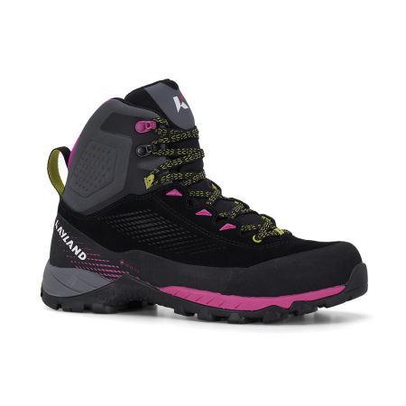 Bocanc Kayland Vision GTX W BLACK FUCHSIA [2]